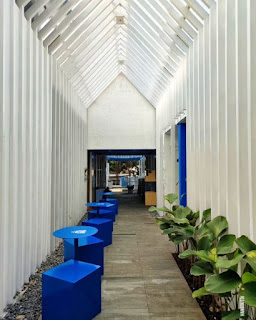 suasana bagi kopi ciumbuleuit